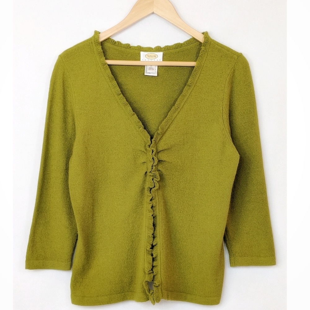COPY - Talbots Women's Cardigan Size M